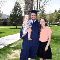 Commencement 2019 Image